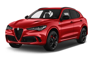 Alfa Romeo Stelvio Quadrifoglio 2.9 V6 Bi-T. 382 kW Quadrifoglio AT8-Q4 Leasing