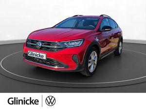 Volkswagen Taigo 1.0 TSI Navi AHK SiHz Carplay ACC