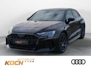 Audi RS3 RS 3 Sportback S tronic Leasing