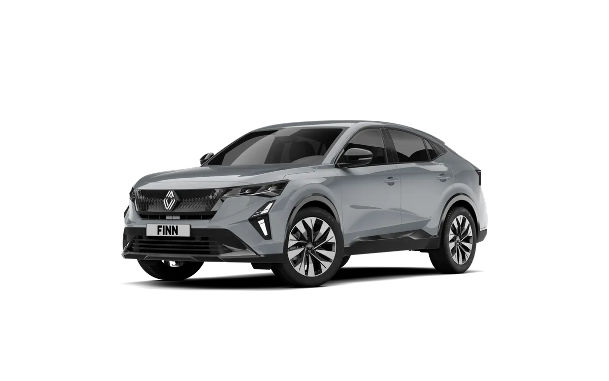Renault Rafale Full Hybrid E-Tech 200 Full Hybrid E-Tech 200 Techno Auto-Abo
