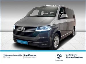 Volkswagen T6.1 Multivan 2.0 TDI Generation Six 4M DSG Navi Leasing