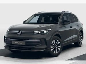 Volkswagen Tiguan ENERGY 1,5 l eTSI OPF 7-Gang DSG Bestellfahrzeug
