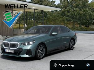 BMW i5 xDr40 M Sport Pano,AktivL,Iconic,B&W,AutoBahn