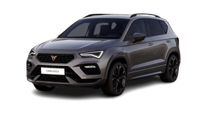 Cupra Ateca 2.0 TSI 221kW  4Drive DSG 2.0 TSI 221kW VZ 4Drive DSG Auto-Abo
