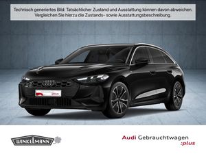 Audi A5 Avant e-hybrid quattro ACC MATRIX 360° NAVI