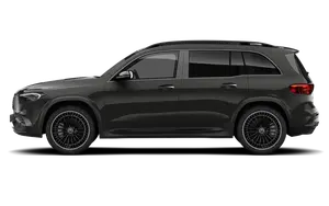 Mercedes Eqb Progressive EQB 300 4MATIC Auto kaufen