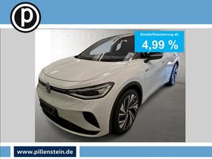Volkswagen ID.5 GTX 82 kWh WÄRMEPUMPE PANO NAVI AREA-VIEW