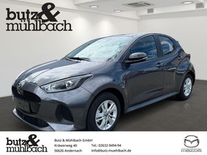 Mazda 2 Hybrid 5HB 1.5L VVT-i 116 CVT FWD Centre-Line