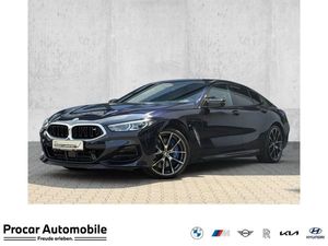 BMW M850 M850i xDrive Gran Coupe Laser DA Prof PA+ Softcl.