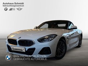 BMW Z4 sDrive30i M Sportpaket*Head Up*ACC*Live Cockp Leasing
