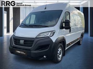 Fiat Ducato 35 Maxi 140 Multijet L5H2 Kamera Leasing