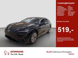 Audi A6 Avant e-tron 286PS AHK.WÄRMEPUMPE.B-DISPLAY.L