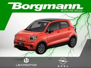 Leapmotor T03 ONLINE-SONDERAKTION für Bestellfahrzeuge