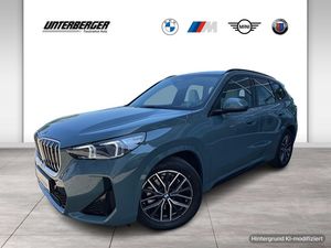BMW X1 xDrive23d M Sportpaket-Adaptives M Fahrwerk-H