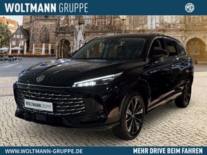 MG HS MG Luxury Priv Norddeutschland StandHZG Navi Leder digitales Cockpit Memory Sitze Soundsystem Leasing