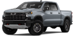 Chevrolet Silverado Leasing