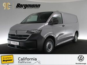 Volkswagen Transporter Kasten
