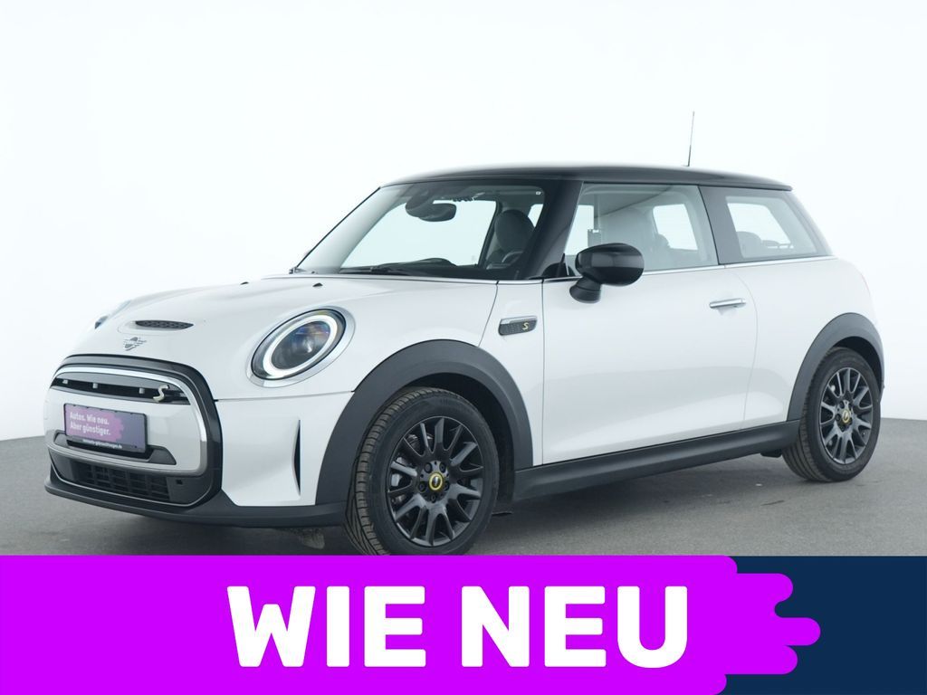 MINI Cooper SE Classic Trim Navi|Kamera|LED|Wärmepump Leasing