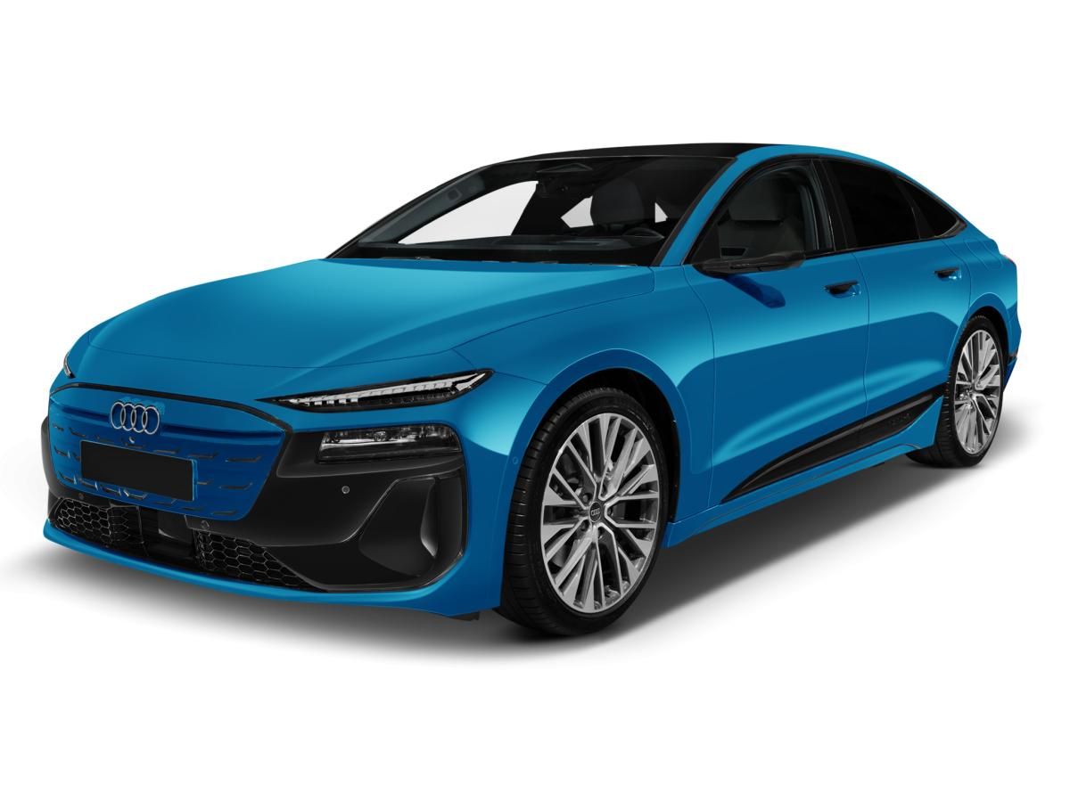 Audi A6 e-tron A6 Avant e-tron performance LED LM 20