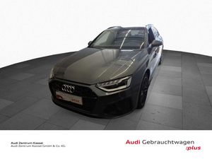 Audi A4 Av. 45 TFSI qu. S line Matrix AHK Kamera Navi