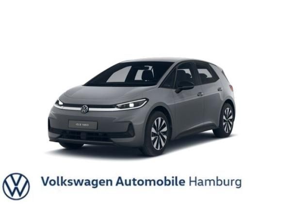 Volkswagen ID.3 NEO Life 170 PS Leasing