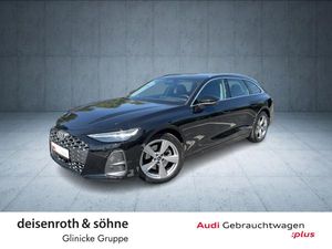 Audi A6 Avant TFSI HuD/B&O/Tech+/ACC/Assist/19"/Nav