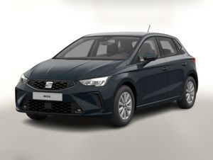 Seat Ibiza NeuMod 5JGarLED FulLink Temp 15" PDC Klim Leasing privat