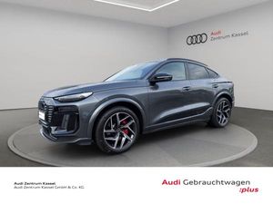 Audi SQ6 e-tron SQ6 SB e-tron S line Matrix B&O Pano AHK 360°