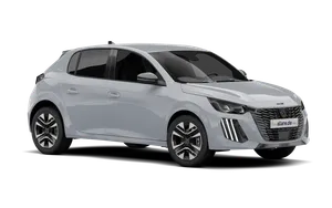 Peugeot 208 Hybrid 110 e-DSC6 Business
