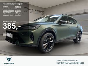 Cupra Formentor TSI 1.5 VZ DCC ACC AHK AUT Kam. 360