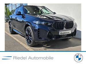 BMW X6 xDrive40d M Sportpaket Pro*ab 3,49% eff.*