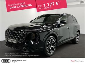 Audi Q7 TDI quattro S line GewerbeangebotAHK Pano HUD
