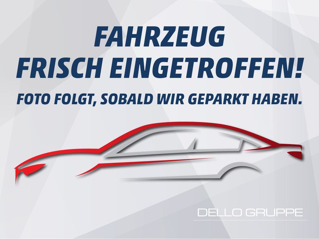 Fiat Pandina ICON Hybrid Bi-Color Klima DAB Bluetooth Leasing