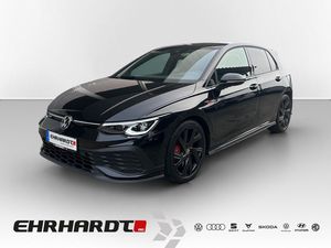 Volkswagen Golf VIII 2.0 TSI DSG GTI Clubsport HARMAN*HEADU