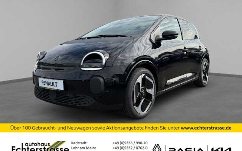Renault Twingo-e-tech Techno 80 Urban Range 5dr Kauf