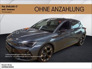 Cupra Leon 1.5 eTSI DSG LED ACC Navi Kamera Sitzheizun