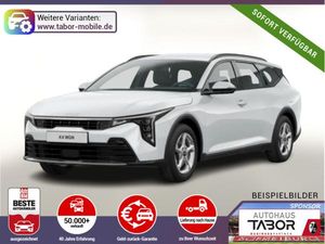 Kia K4 SW MT SHZ ACC Nav LED Kam Keyl 2xPDC DigC BT