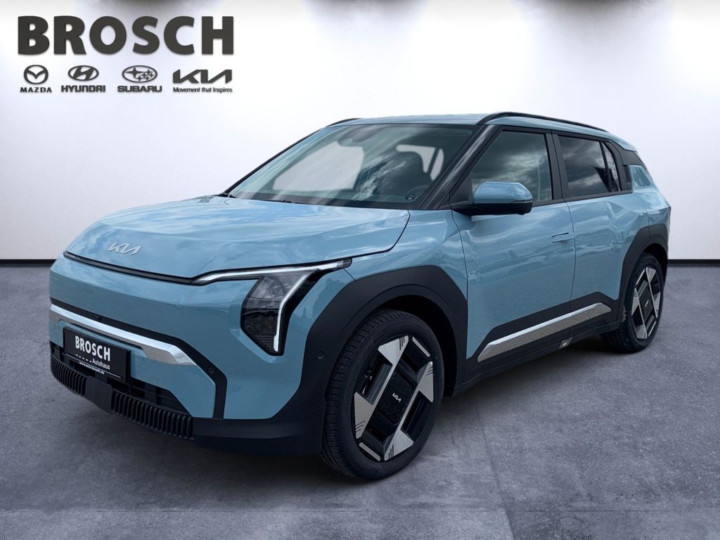 Kia EV3 81kWh EARTH WIC/BUS/UP/DW-P PANO+19