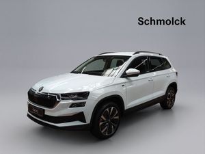 Skoda Karoq Tour 1.5 TSI DSG 150 PS AHK LED NAVI ACC