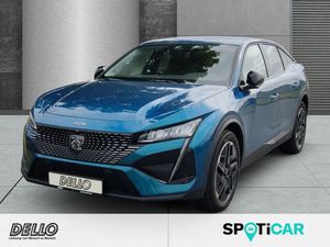 Peugeot 408 E-Allure Surrounding-Paket Connect Navi 360