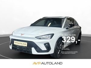 Cupra Leon Sportstourer 1.5 eTSI DSG