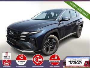 Hyundai TUCSON Tucson DCT Nav LED Kam 17Z SmartKey Temp AppCo