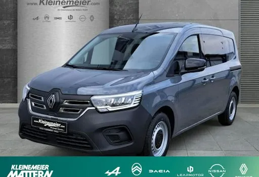 Renault Kangoo-rapid-e-tech Start L2 Comfort Range AC11 5dr
