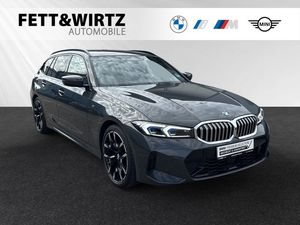 BMW 320d xDrive Touring Inkl. € 1.190 Zubehörbonus*