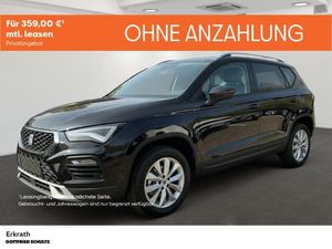 Seat Ateca Road Edition 1.5 TSI 110 kW (150 PS) 7-Gan