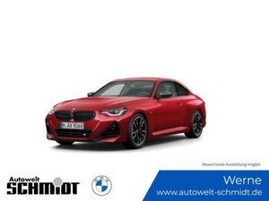 BMW M240i xDrive Coupe / NP= 73.410,- / M Sport Pro Leasing