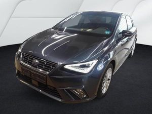 Seat Ibiza 1.0 TSI DSG FR Leasing