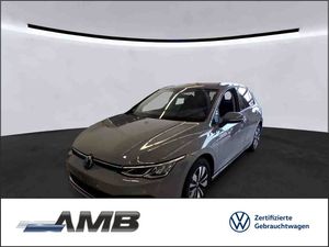 Volkswagen Golf Move 1.0 TSI LED/digiC/Sitzhzg/Climatronic