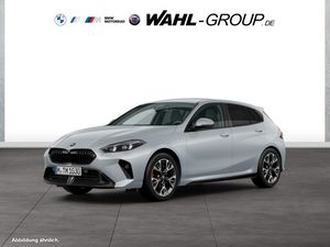 BMW 120 M Sport Pro AHK Adapt LED HarmanKardon Premi