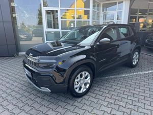 Jeep Avenger Altitude 1.2 GDI mit Allwetterreifen  in 3 Farben Verfügbar Abholung Mannheim